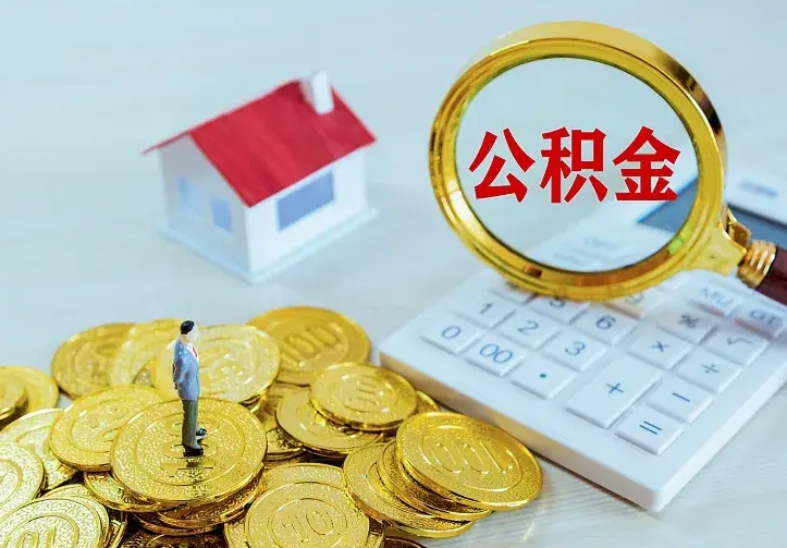 衡东封存公积金取流程（封存的公积金提取条件）